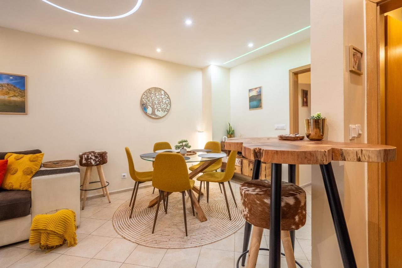 Premium Comfy 2Bdr Apt - Free Parking - Fast Wi-Fi Sofia Exterior foto